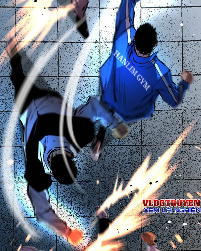 Phòng Gym Hanlim Chapter 26 - Trang 2