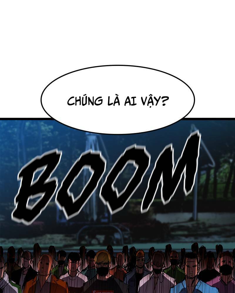 Phòng Gym Hanlim Chapter 26 - Trang 2