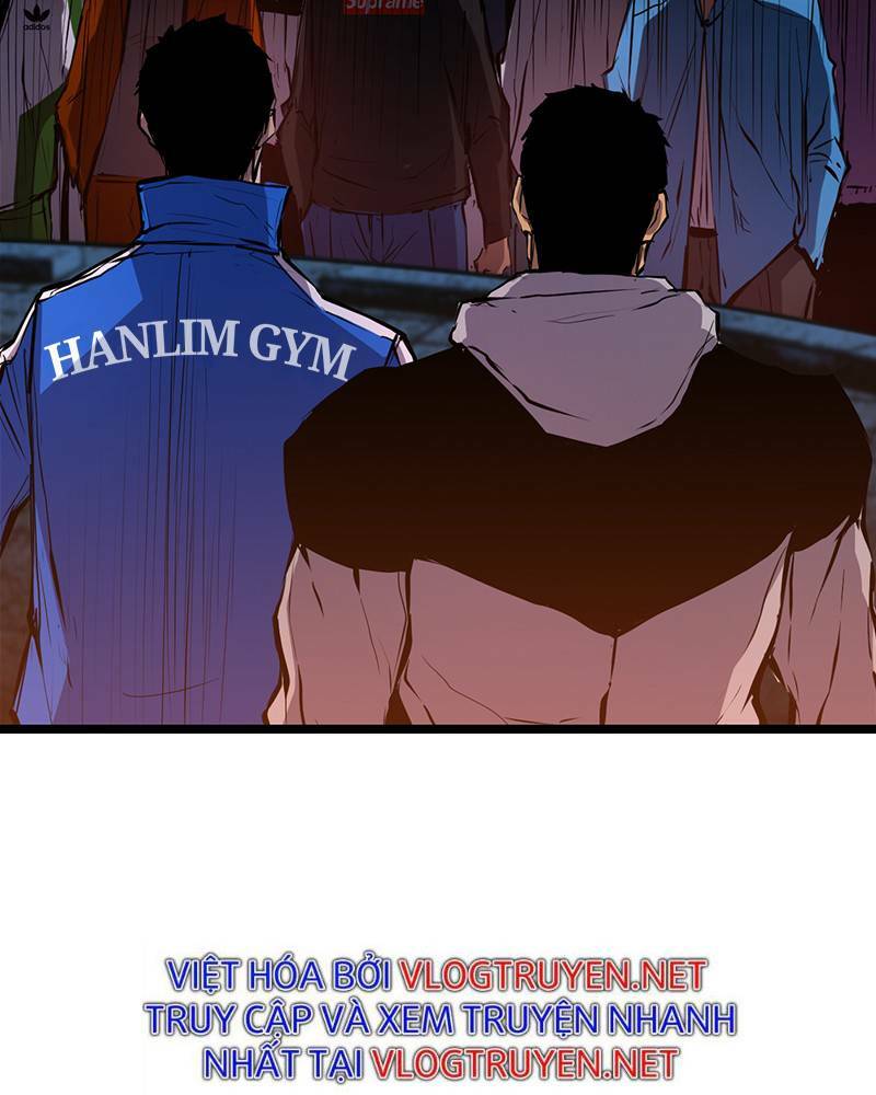 Phòng Gym Hanlim Chapter 26 - Trang 2