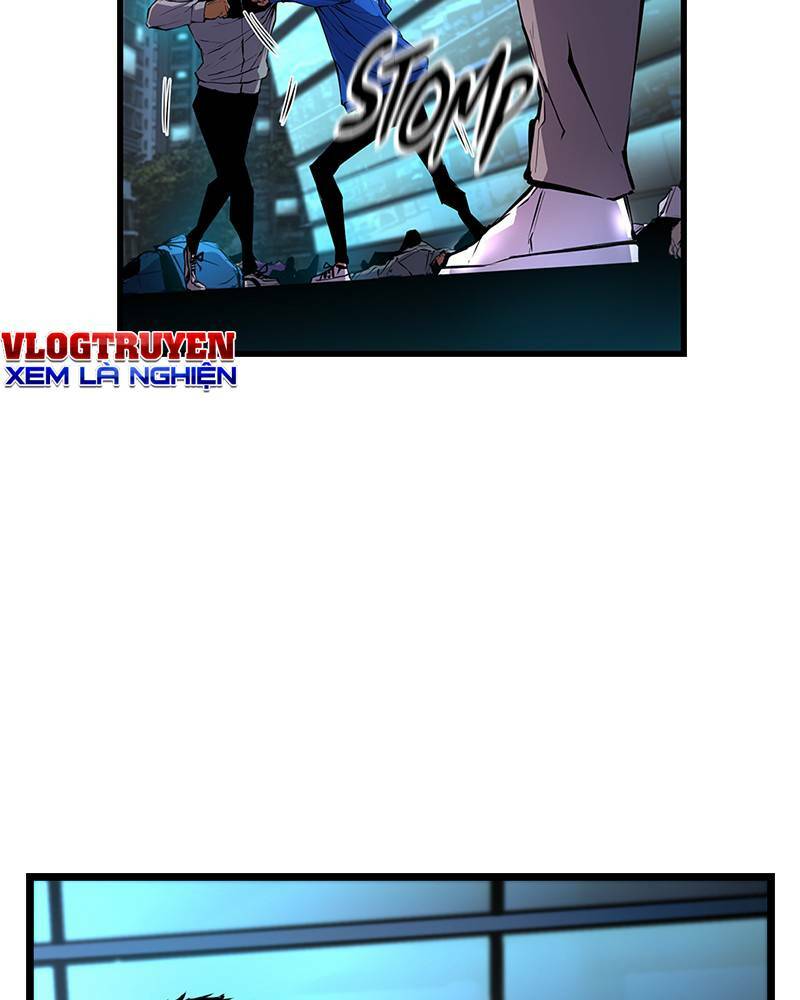 Phòng Gym Hanlim Chapter 26 - Trang 2