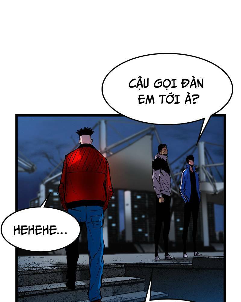 Phòng Gym Hanlim Chapter 26 - Trang 2