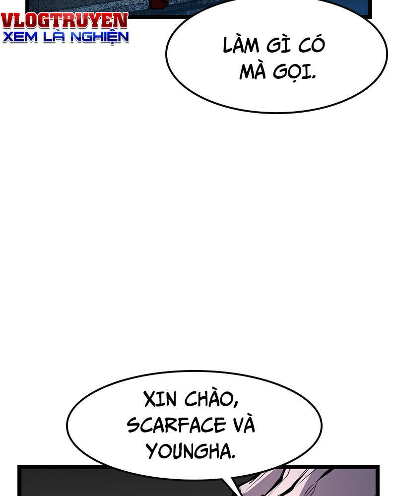 Phòng Gym Hanlim Chapter 26 - Trang 2