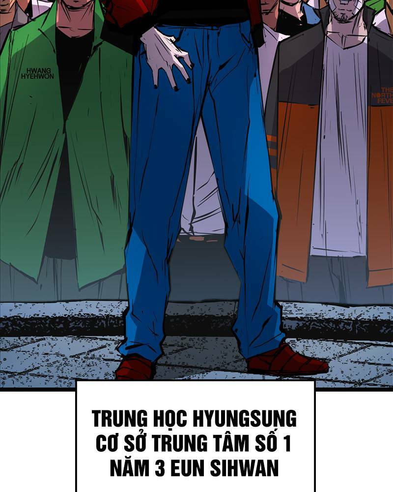 Phòng Gym Hanlim Chapter 26 - Trang 2