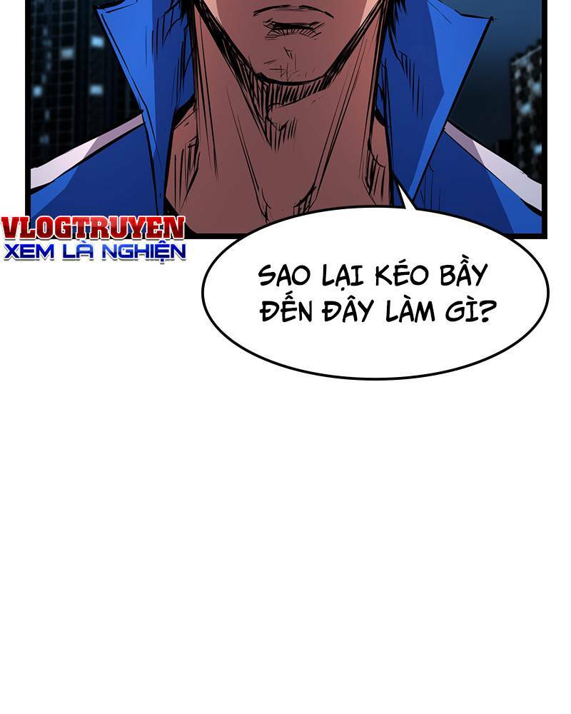 Phòng Gym Hanlim Chapter 26 - Trang 2