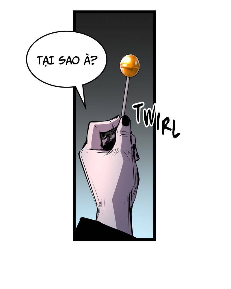 Phòng Gym Hanlim Chapter 26 - Trang 2