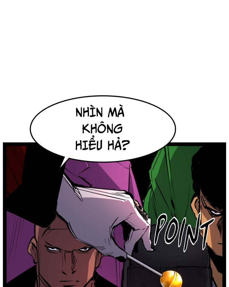 Phòng Gym Hanlim Chapter 26 - Trang 2