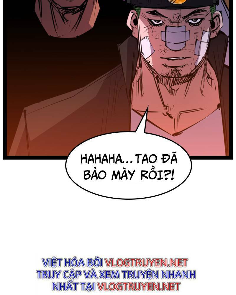 Phòng Gym Hanlim Chapter 26 - Trang 2