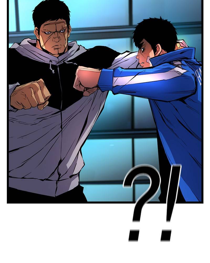 Phòng Gym Hanlim Chapter 26 - Trang 2