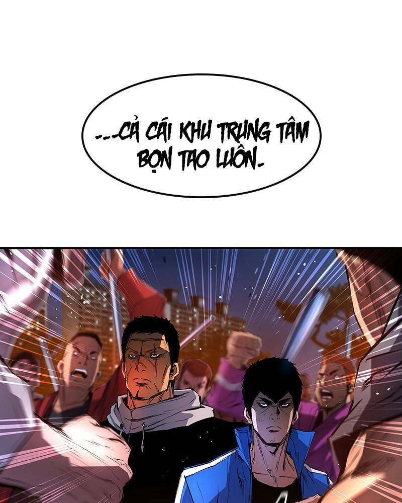 Phòng Gym Hanlim Chapter 26 - Trang 2