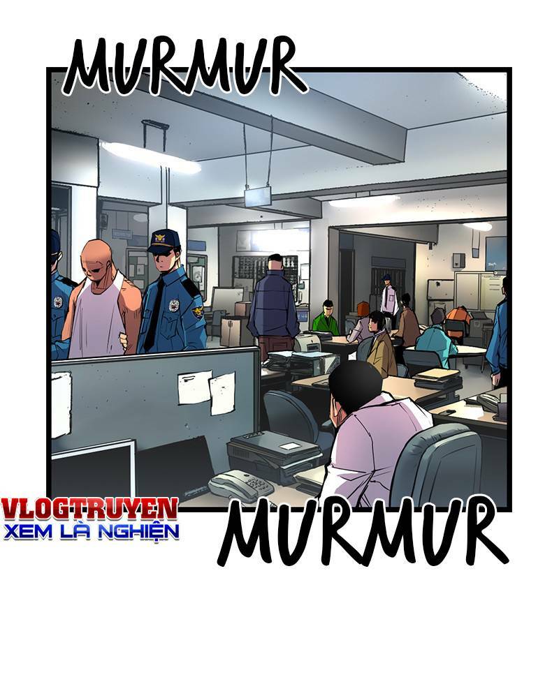 Phòng Gym Hanlim Chapter 26 - Trang 2