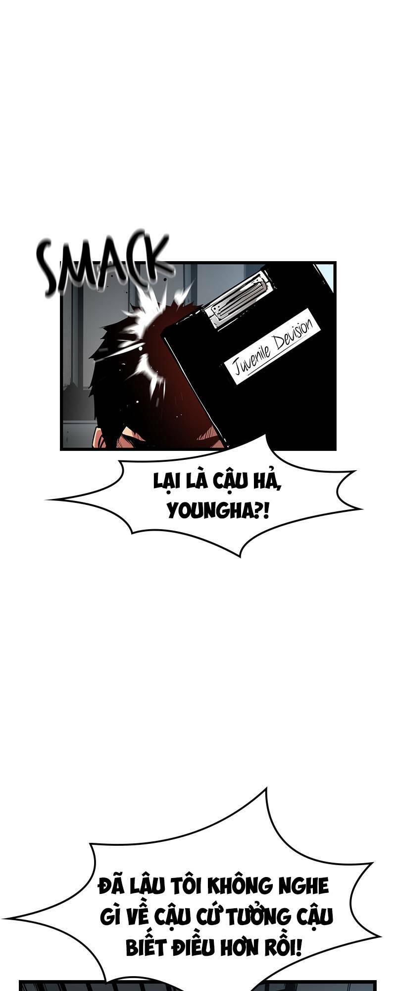 Phòng Gym Hanlim Chapter 26 - Trang 2