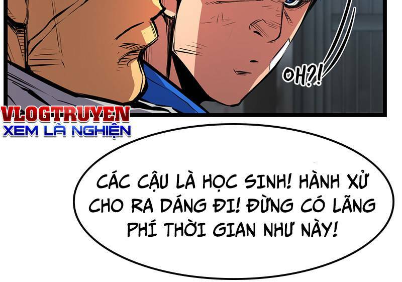Phòng Gym Hanlim Chapter 26 - Trang 2