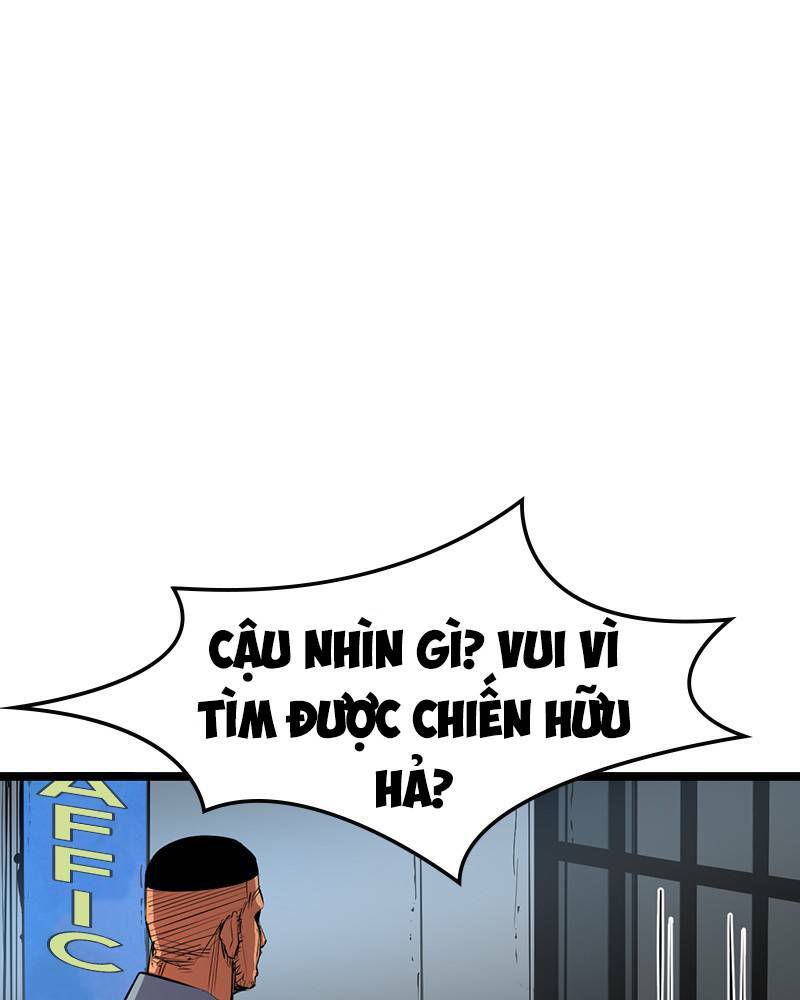 Phòng Gym Hanlim Chapter 26 - Trang 2