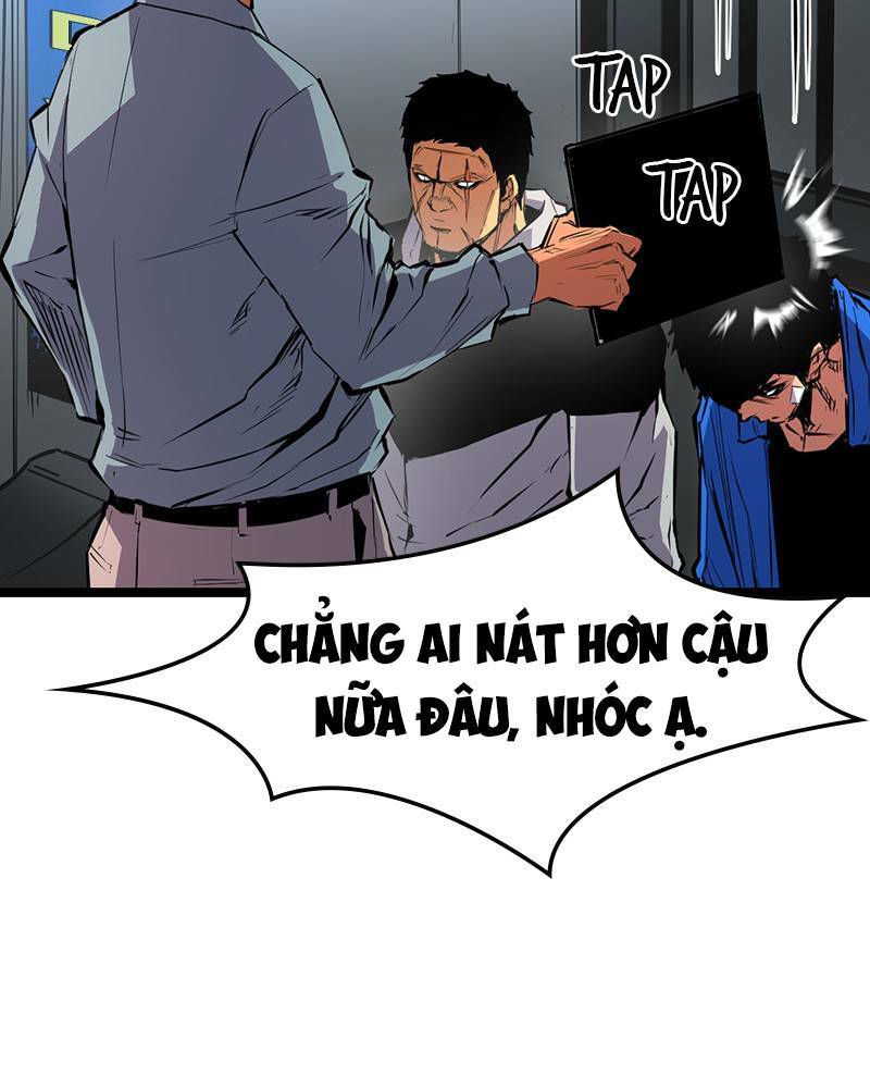 Phòng Gym Hanlim Chapter 26 - Trang 2