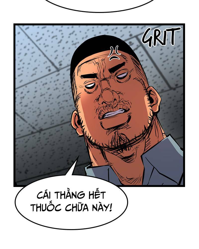 Phòng Gym Hanlim Chapter 26 - Trang 2