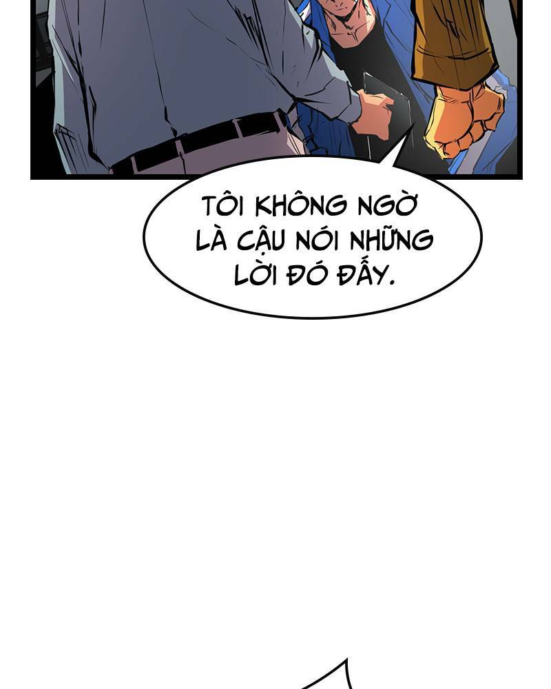 Phòng Gym Hanlim Chapter 26 - Trang 2