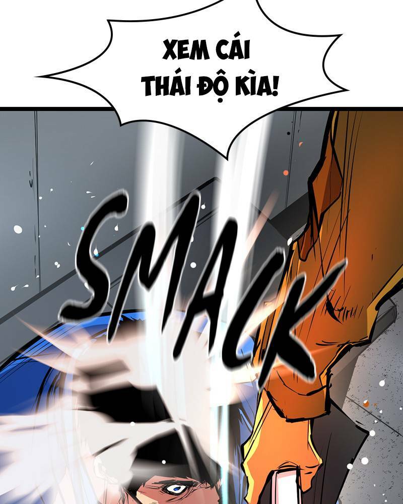 Phòng Gym Hanlim Chapter 26 - Trang 2