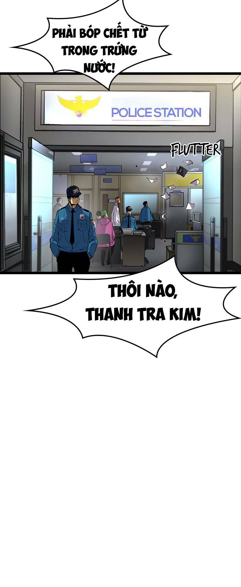 Phòng Gym Hanlim Chapter 26 - Trang 2