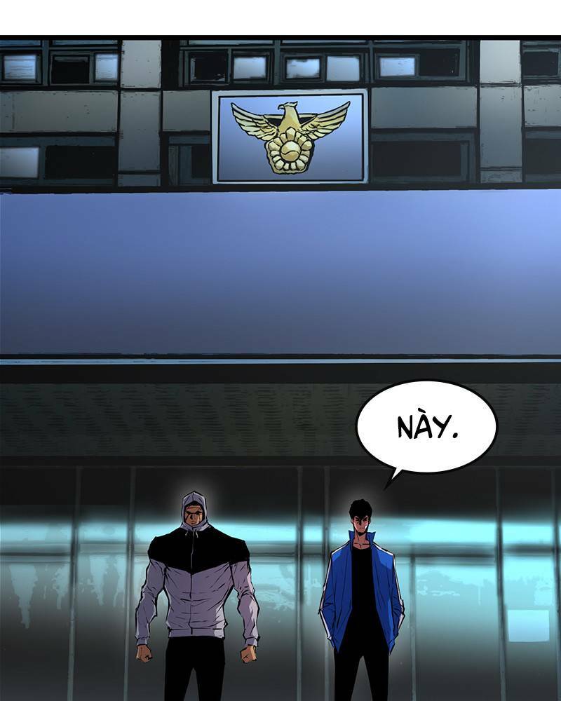 Phòng Gym Hanlim Chapter 26 - Trang 2