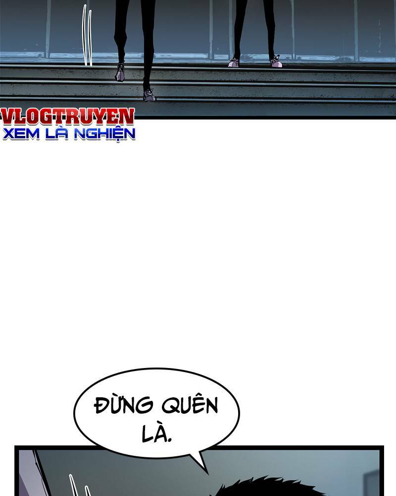 Phòng Gym Hanlim Chapter 26 - Trang 2