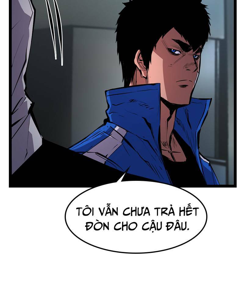 Phòng Gym Hanlim Chapter 26 - Trang 2