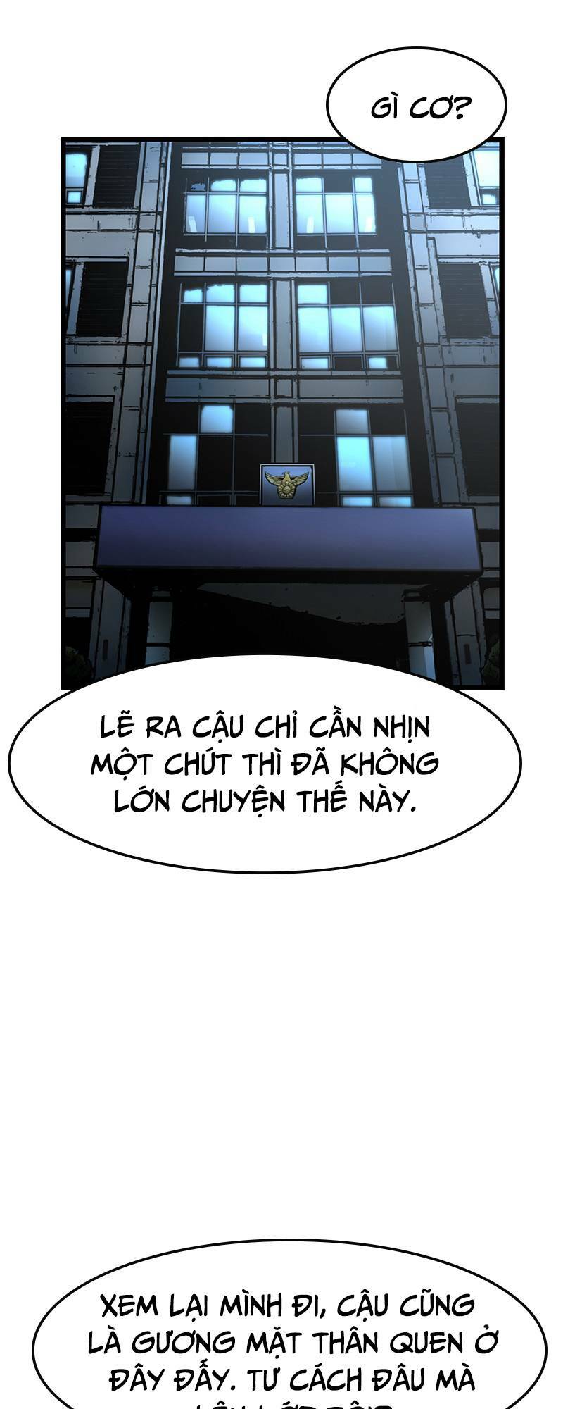 Phòng Gym Hanlim Chapter 26 - Trang 2