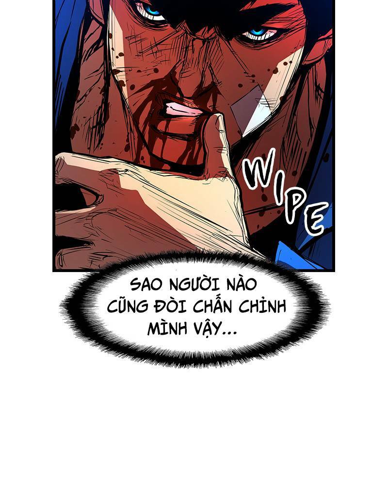 Phòng Gym Hanlim Chapter 26 - Trang 2