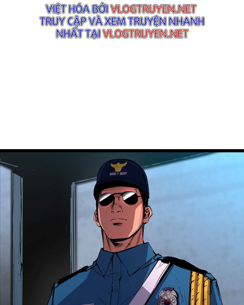 Phòng Gym Hanlim Chapter 26 - Trang 2