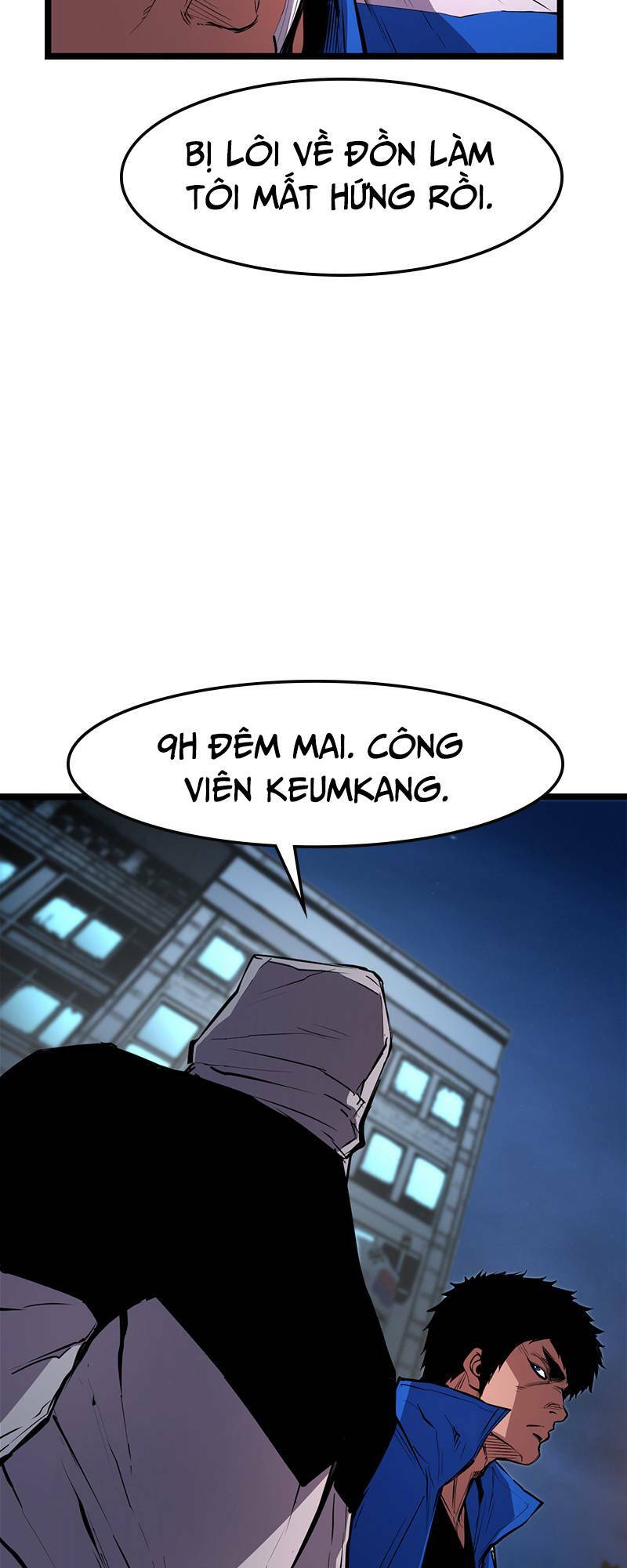 Phòng Gym Hanlim Chapter 26 - Trang 2