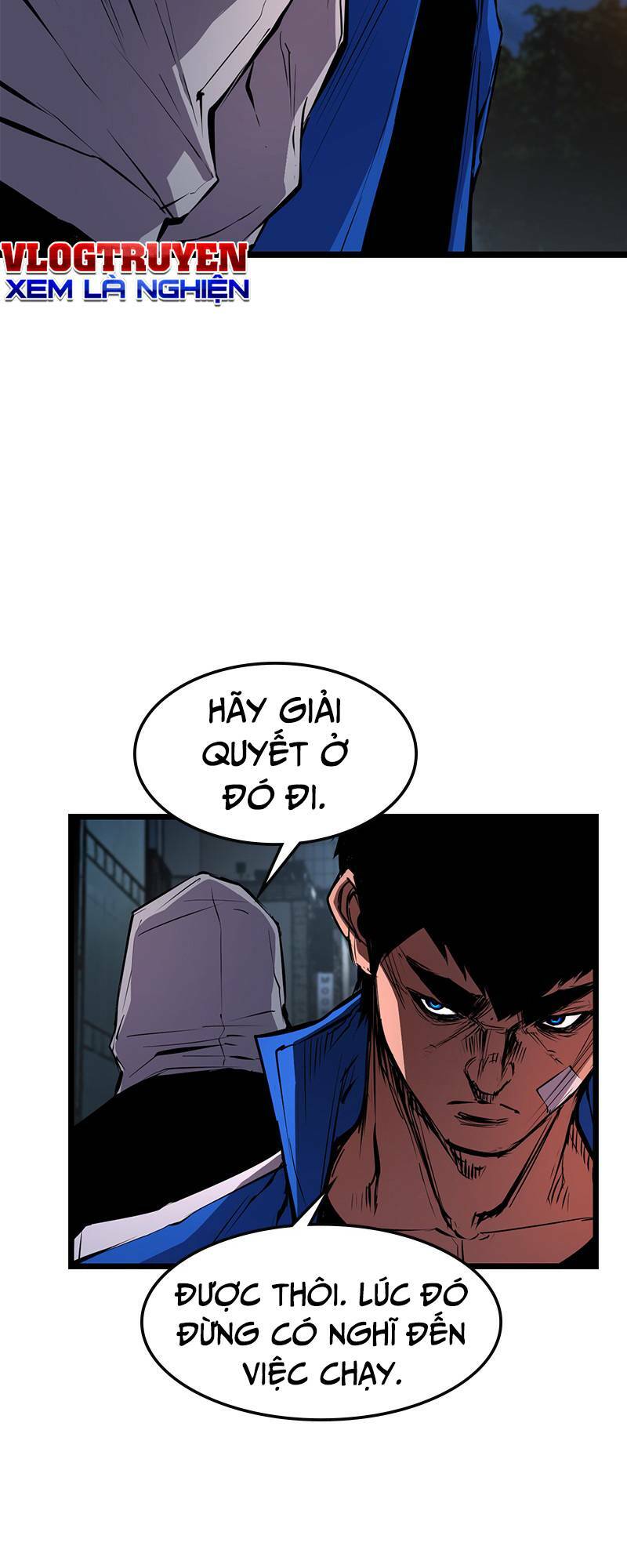 Phòng Gym Hanlim Chapter 26 - Trang 2