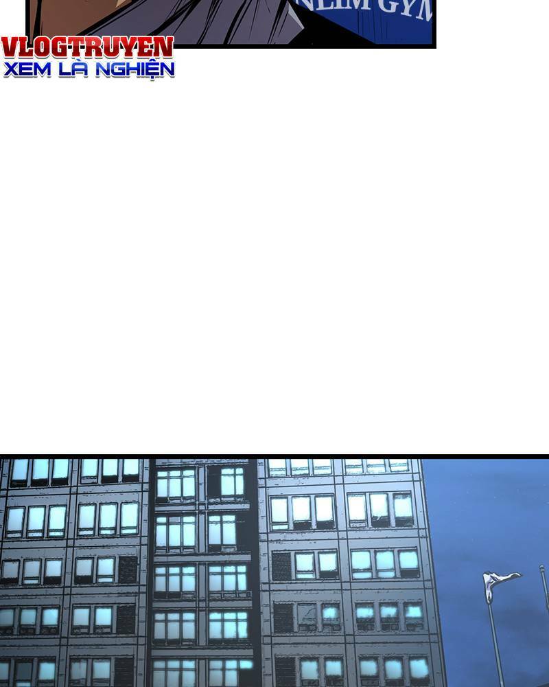 Phòng Gym Hanlim Chapter 26 - Trang 2