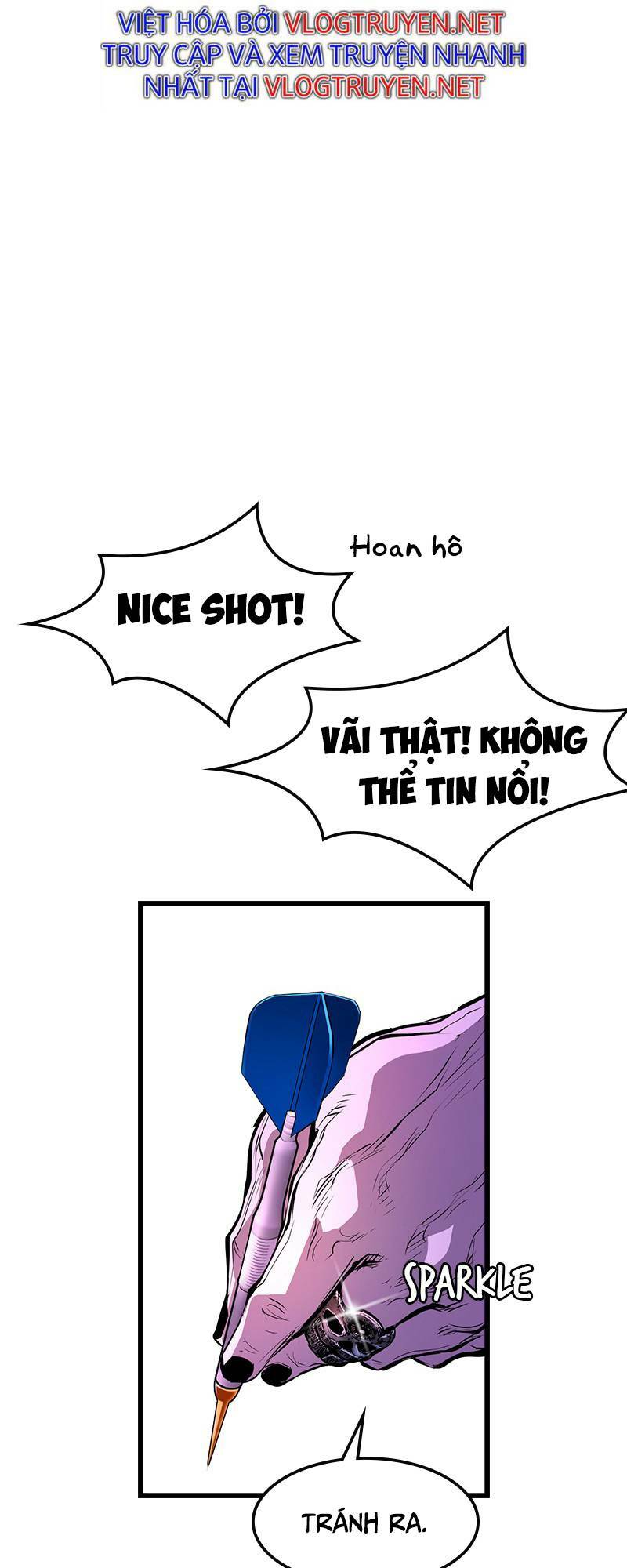 Phòng Gym Hanlim Chapter 26 - Trang 2