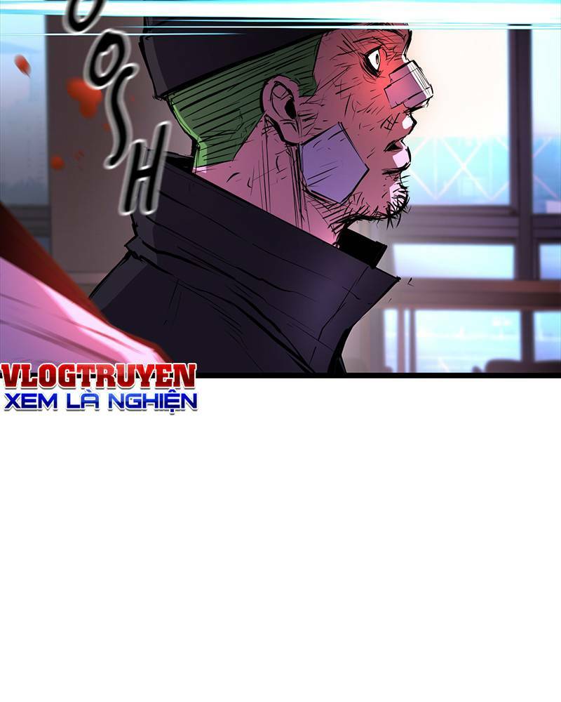 Phòng Gym Hanlim Chapter 26 - Trang 2