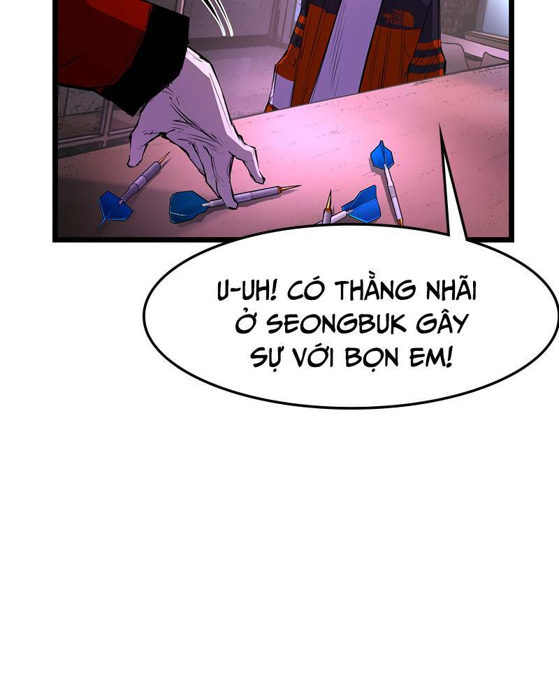 Phòng Gym Hanlim Chapter 26 - Trang 2