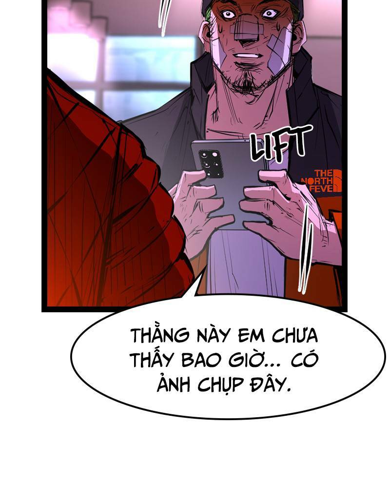 Phòng Gym Hanlim Chapter 26 - Trang 2