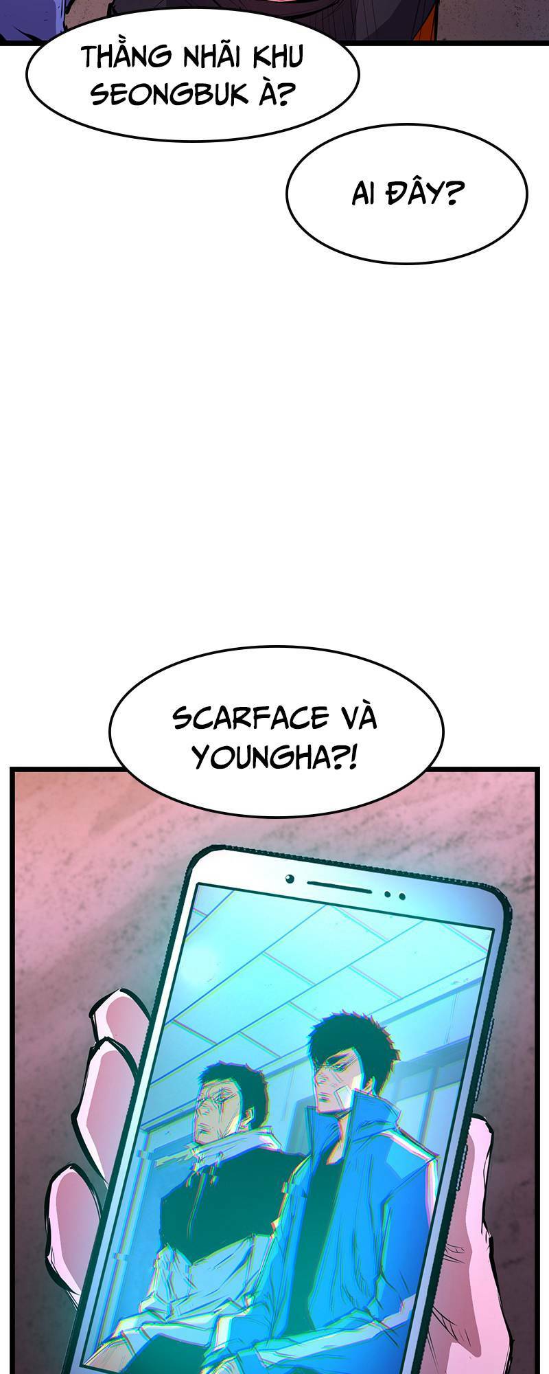 Phòng Gym Hanlim Chapter 26 - Trang 2
