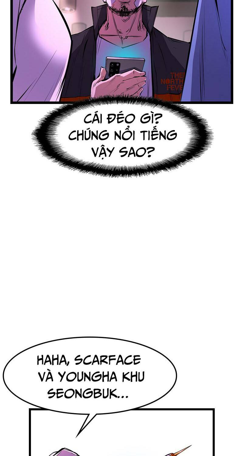 Phòng Gym Hanlim Chapter 26 - Trang 2