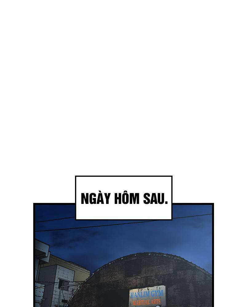 Phòng Gym Hanlim Chapter 26 - Trang 2