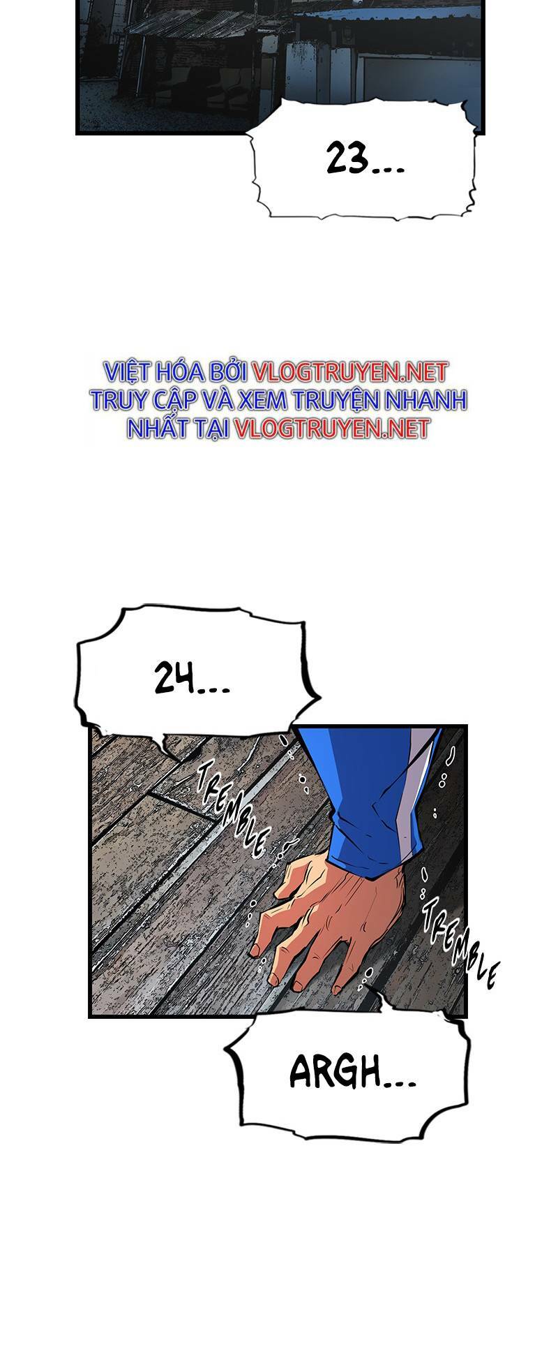 Phòng Gym Hanlim Chapter 26 - Trang 2