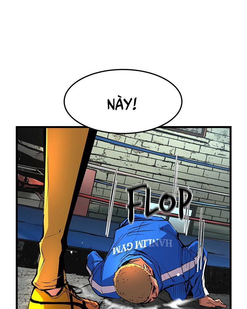 Phòng Gym Hanlim Chapter 26 - Trang 2