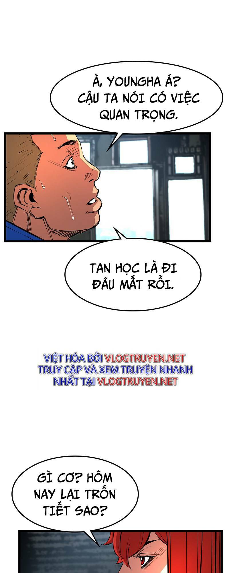 Phòng Gym Hanlim Chapter 26 - Trang 2