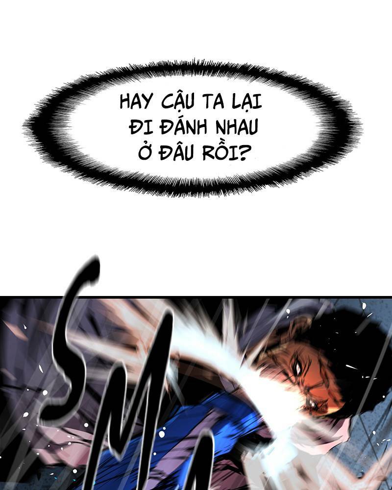 Phòng Gym Hanlim Chapter 26 - Trang 2