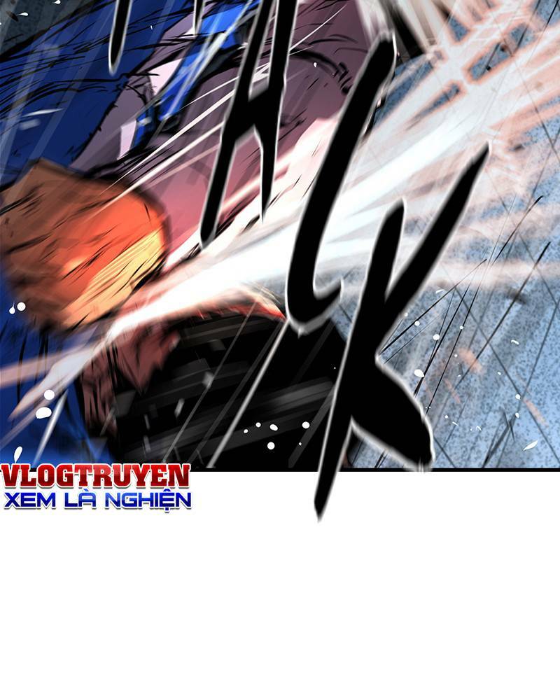 Phòng Gym Hanlim Chapter 26 - Trang 2