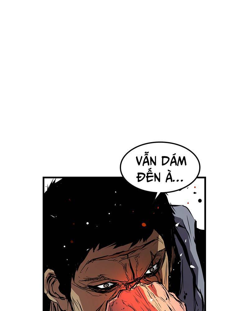 Phòng Gym Hanlim Chapter 26 - Trang 2