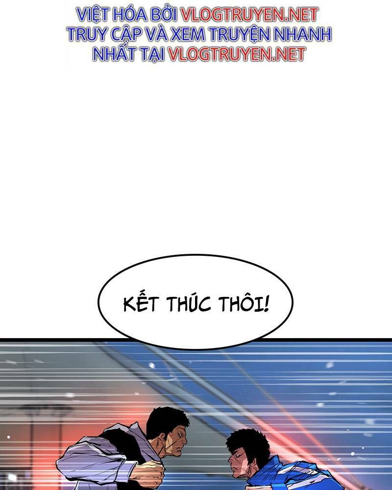 Phòng Gym Hanlim Chapter 26 - Trang 2