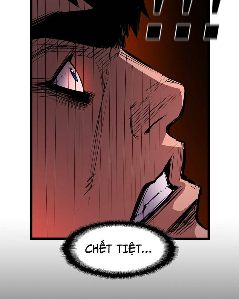 Phòng Gym Hanlim Chapter 27 - Trang 2