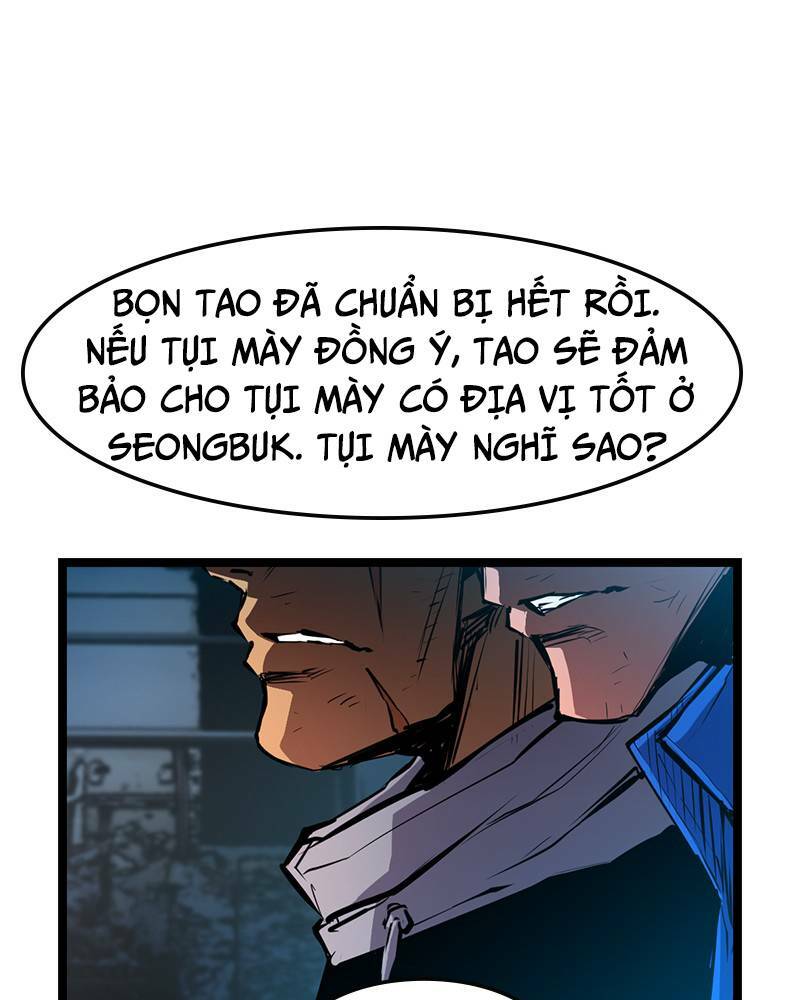 Phòng Gym Hanlim Chapter 27 - Trang 2
