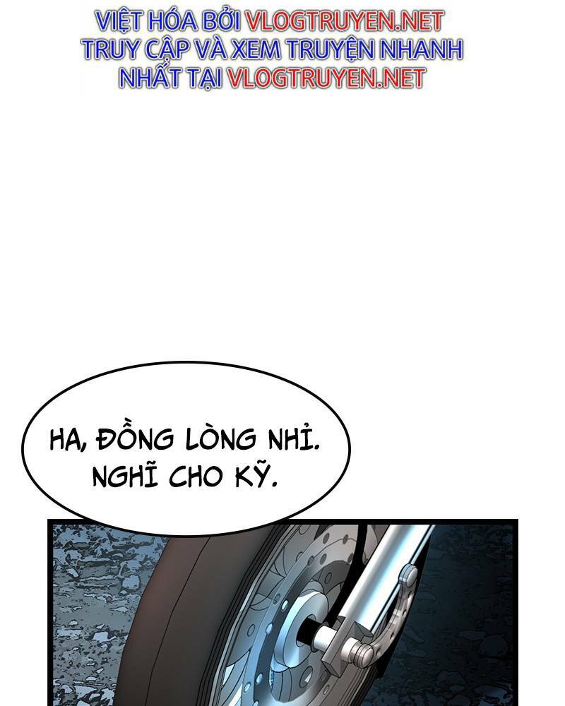 Phòng Gym Hanlim Chapter 27 - Trang 2