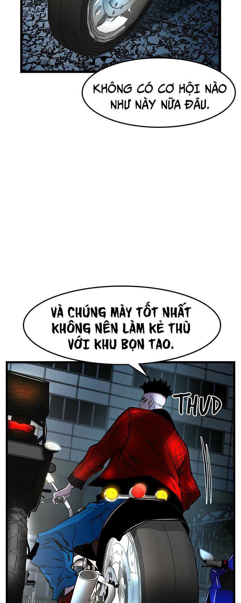Phòng Gym Hanlim Chapter 27 - Trang 2