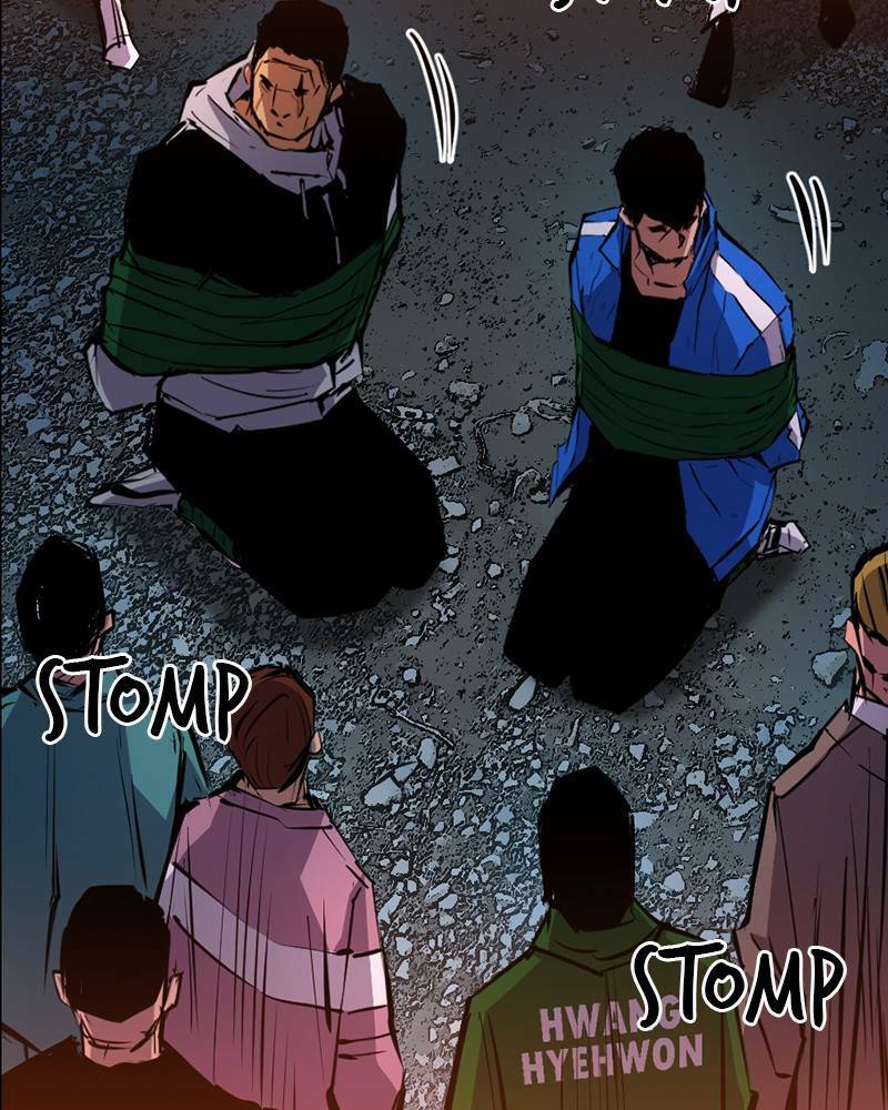 Phòng Gym Hanlim Chapter 27 - Trang 2